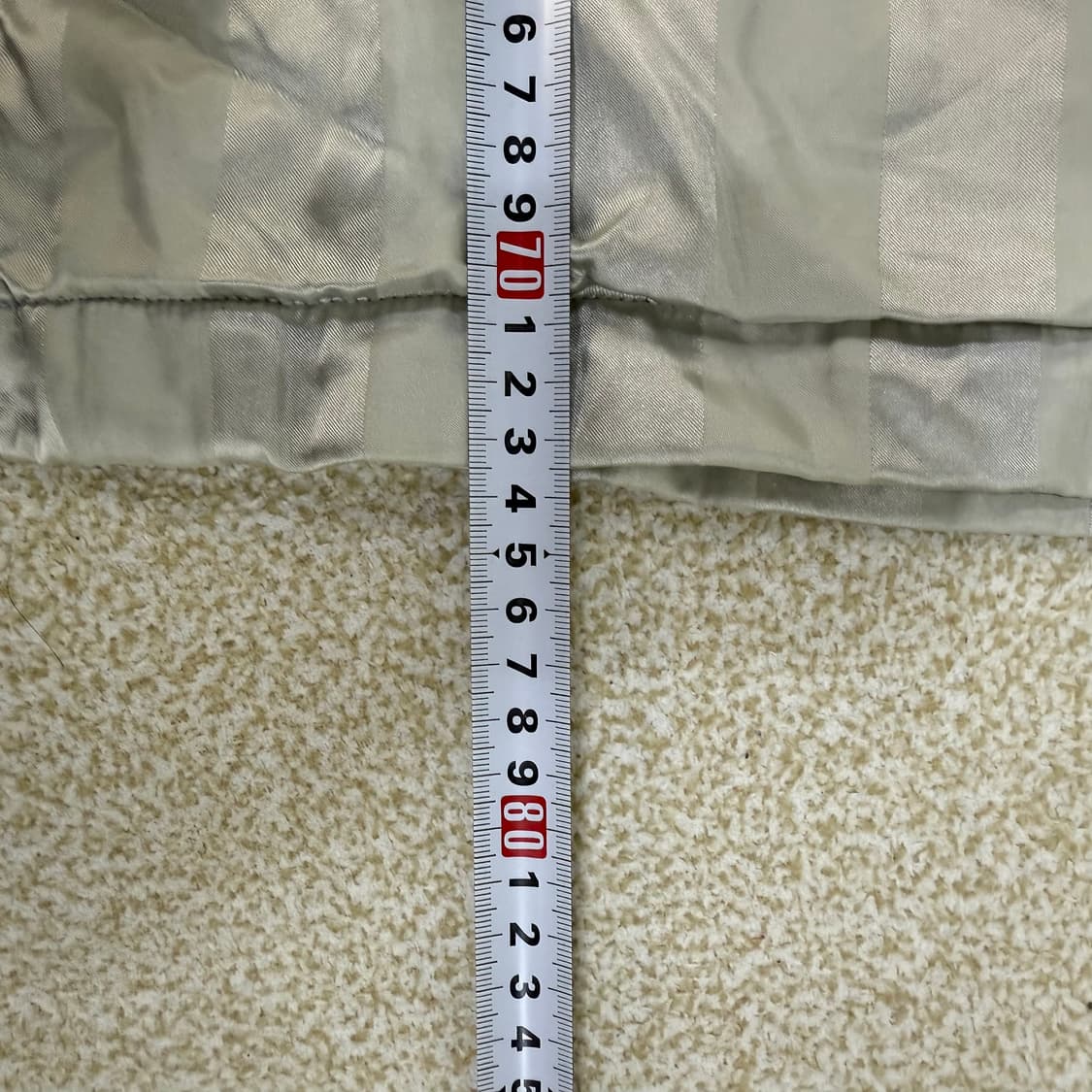 [100] 아식스 올드스쿨 빈티지 실버져지 0102T1 상품이미지6