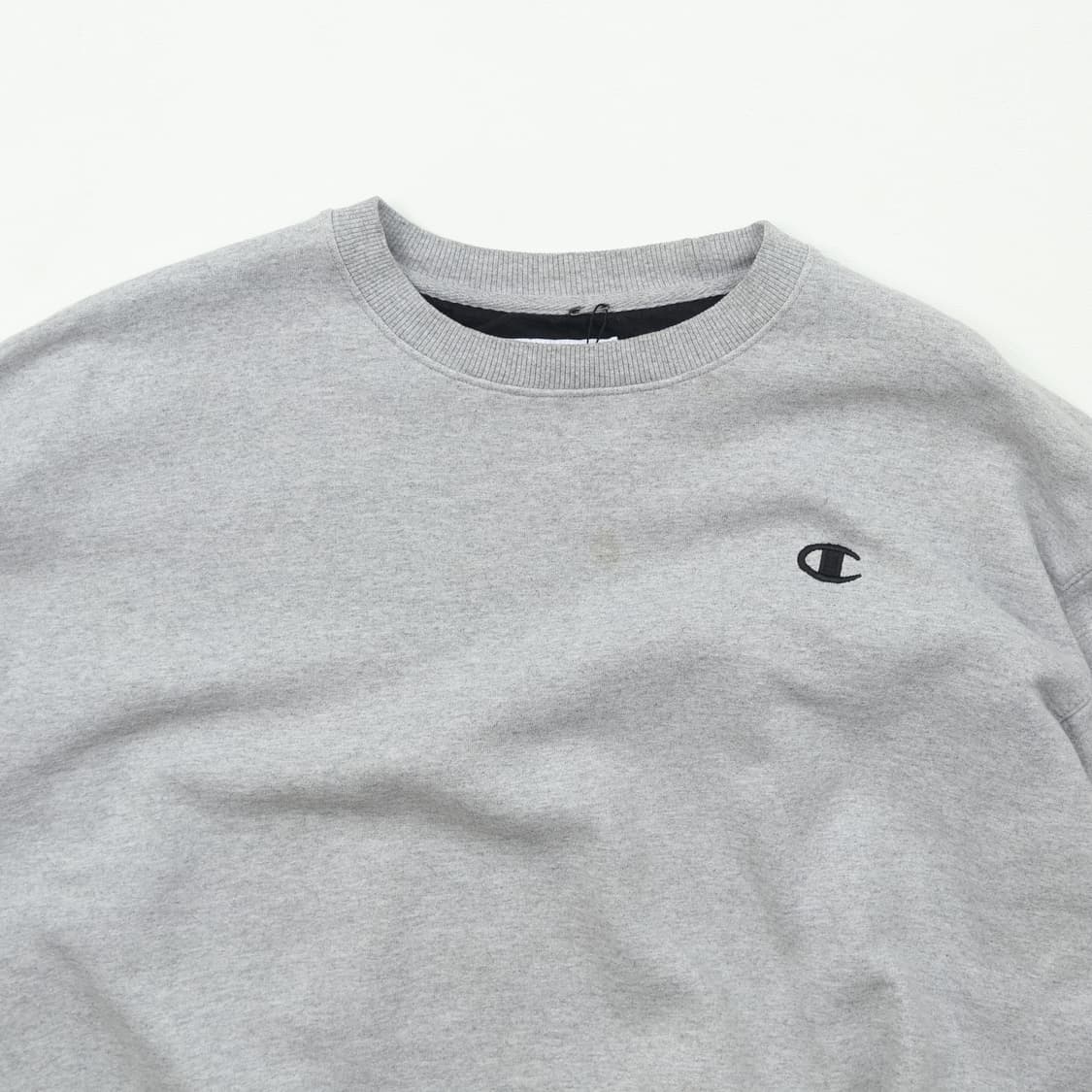 CHAMPION ECO 맨투맨 2XL A1140 상품이미지2