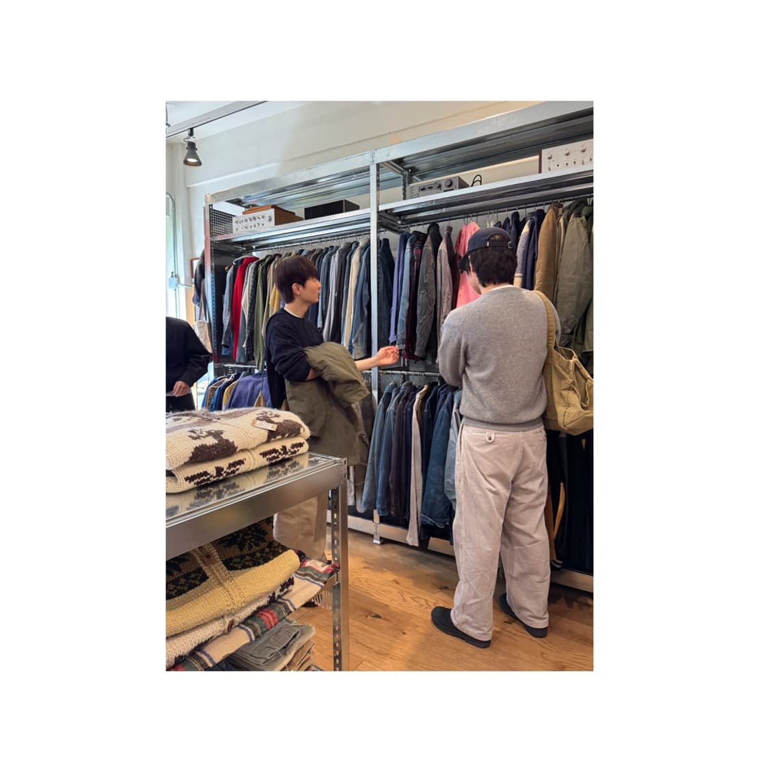 NOROLL Thickwalk Cord Pants 상품이미지5