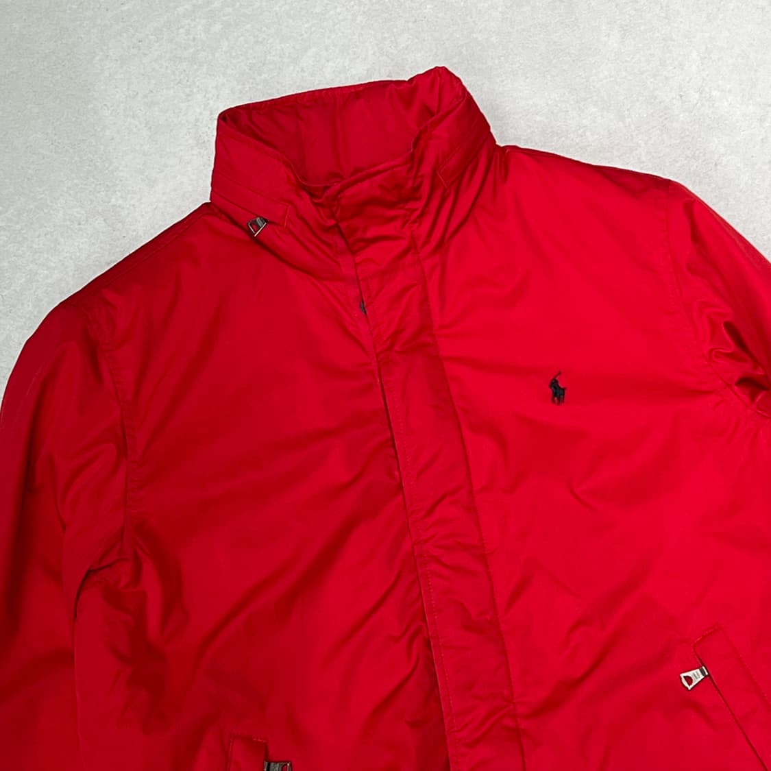 폴로 랄프로렌 폴리쉐 점퍼 s08856 상품이미지3