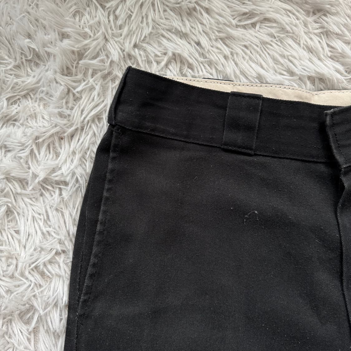 DICKIES 일본빈티지 면 바지 디키즈 빈티지바지 디키즈팬츠 L 33 상품이미지1