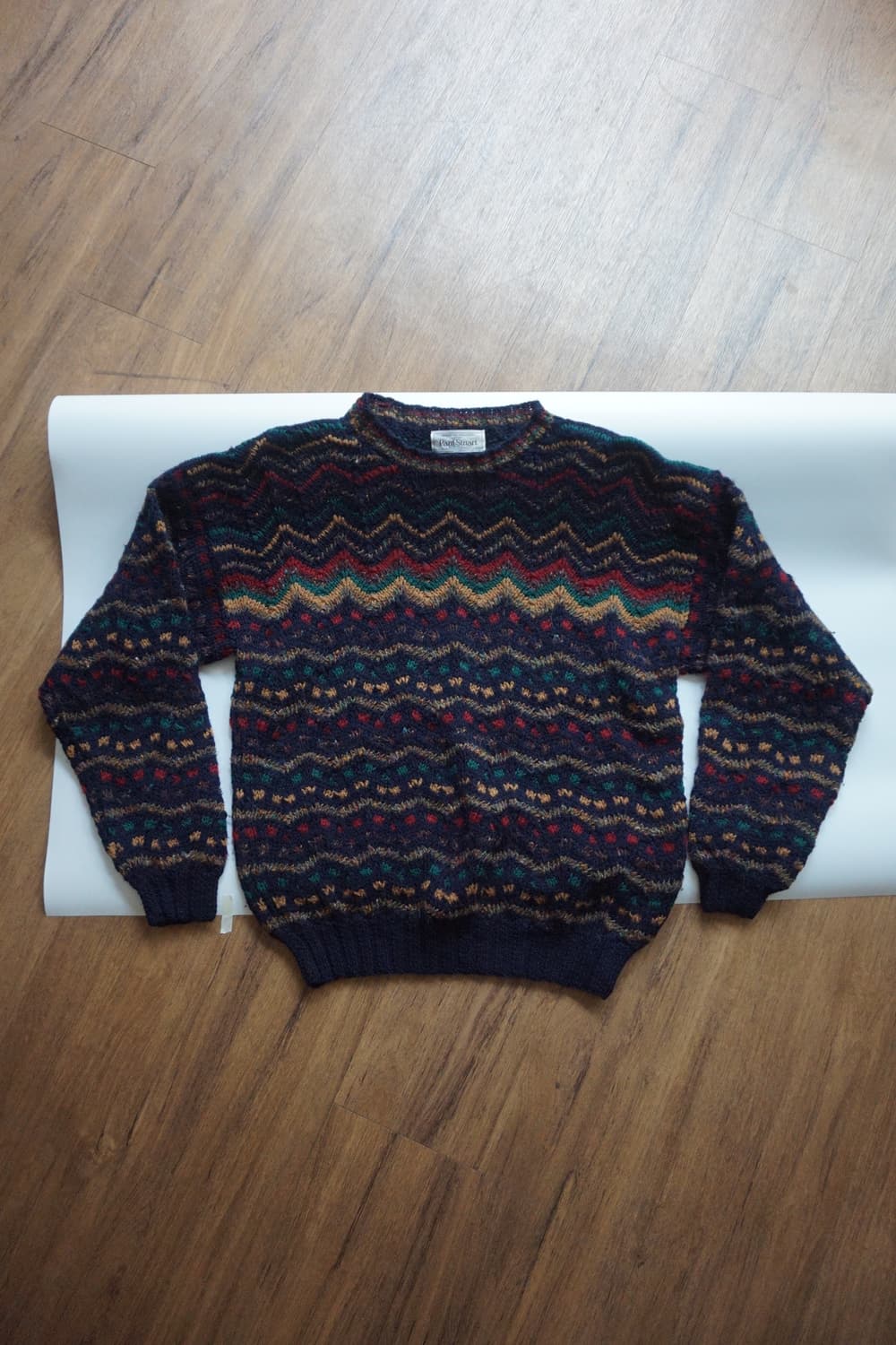 Paul Stuart 상품이미지3