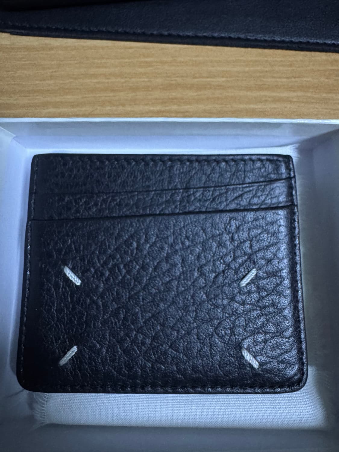 마르지엘라 카드지갑 상품이미지2