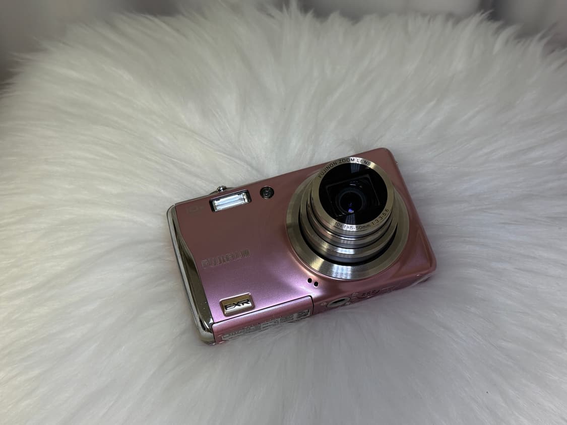 아일릿 디카) 후지필름 파인픽스 f70exr 상품이미지2