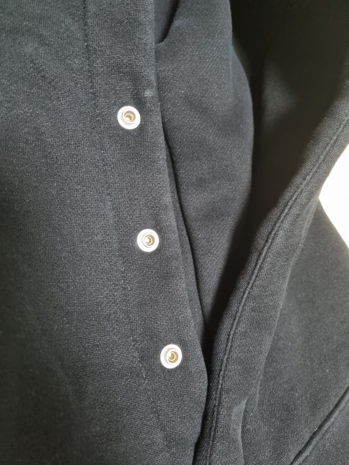 감마갤러리 4스냅후드/M 상품이미지3