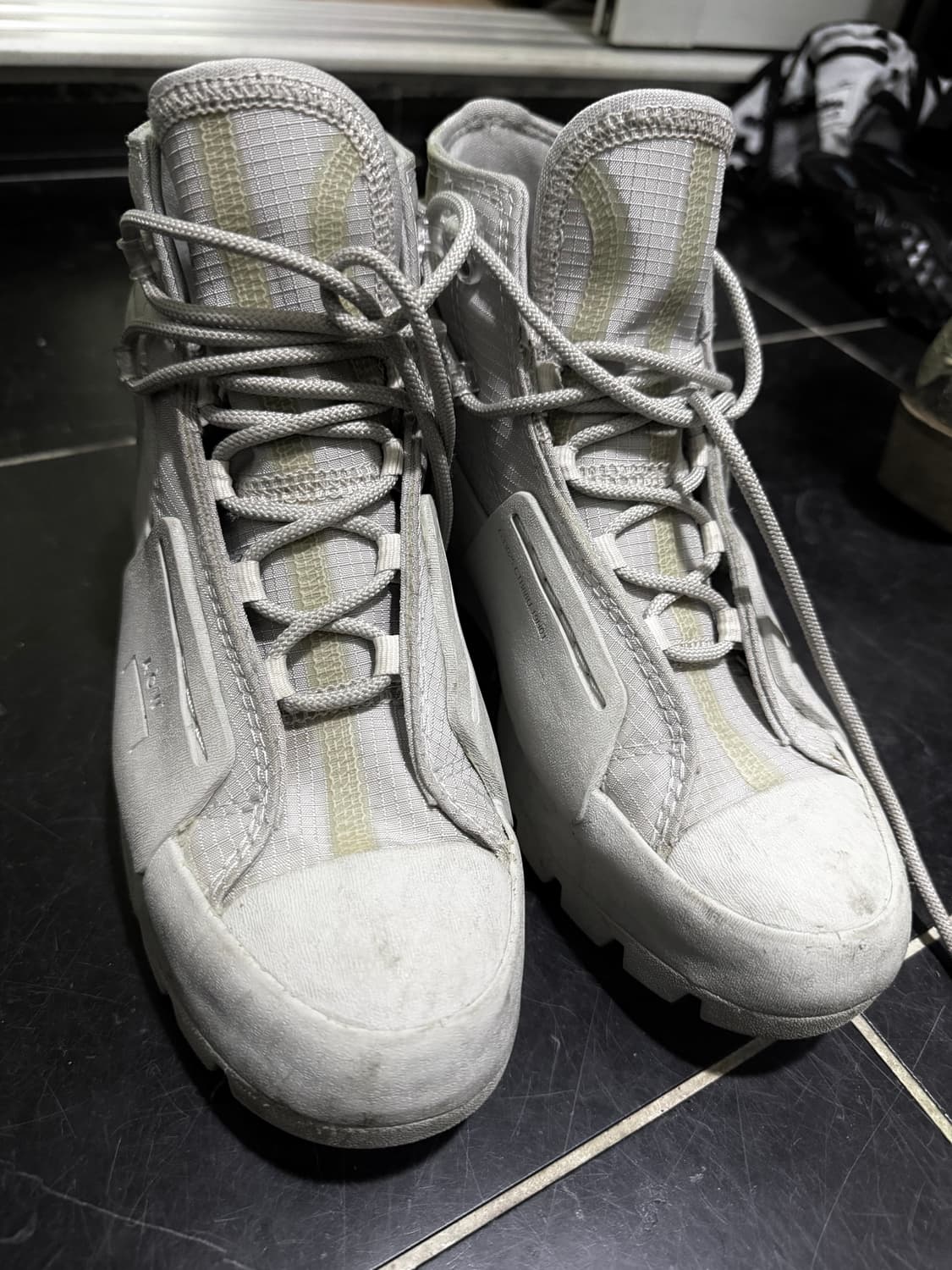 Acrodwall converse 척 230mm (36) 상품이미지3