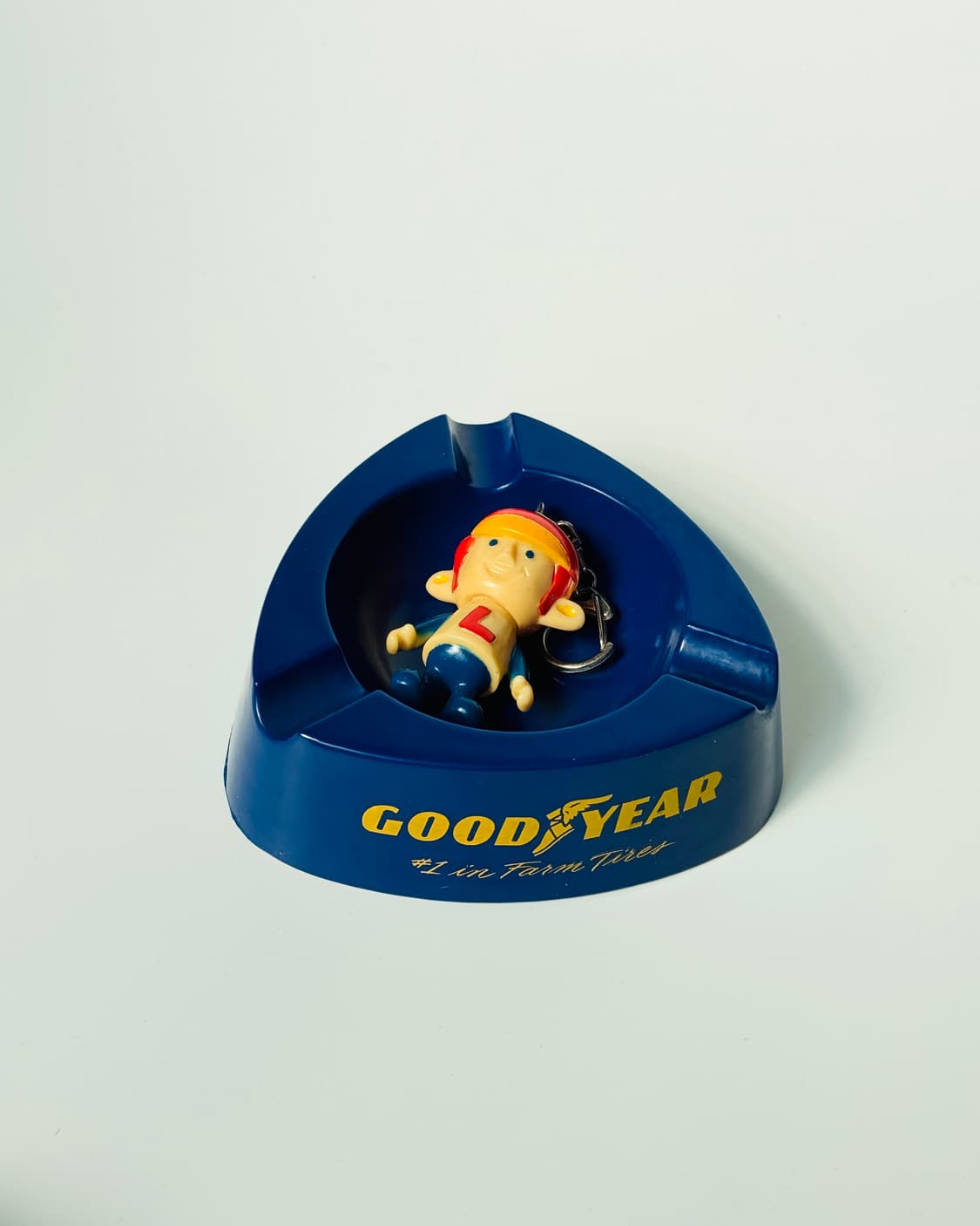 GOOD YEAR | 굿이어 인센스 홀더 & 애쉬트레이 상품이미지1