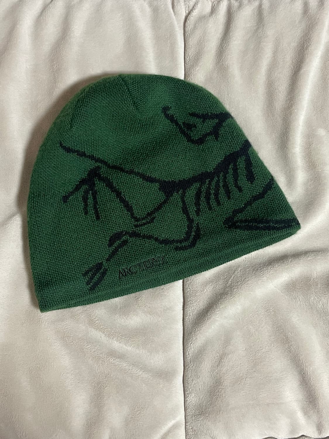 아크테릭스 비니 팝니다! 상품이미지1