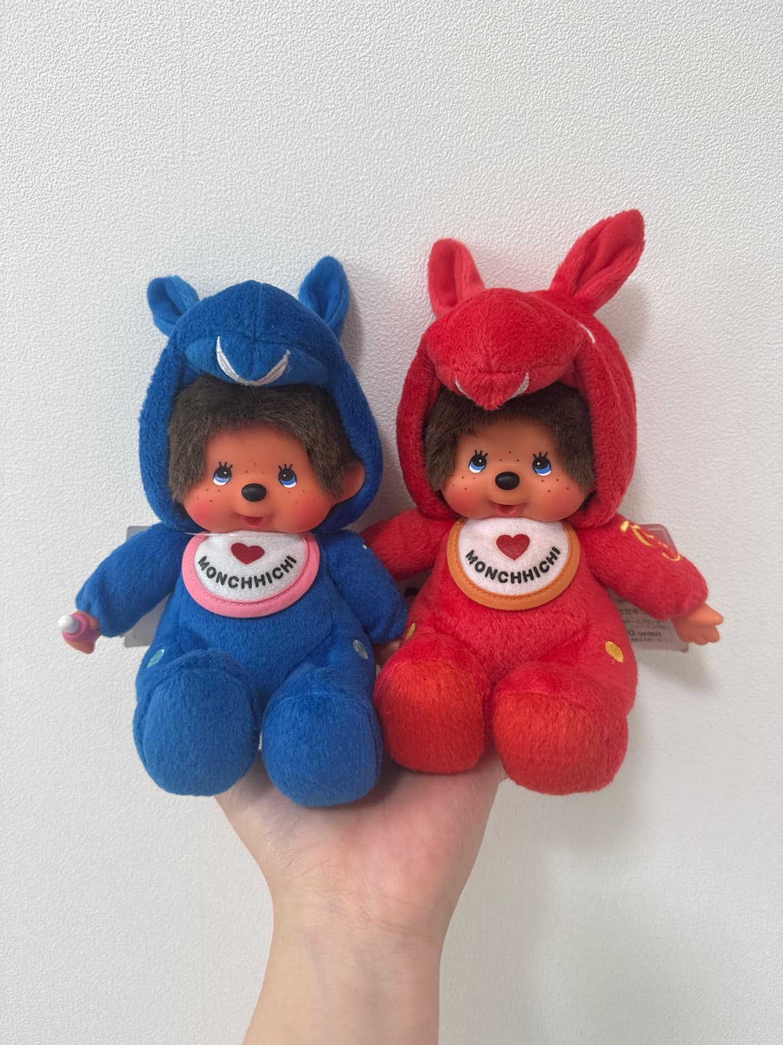 몬치치 로디 고전세트 상품이미지1