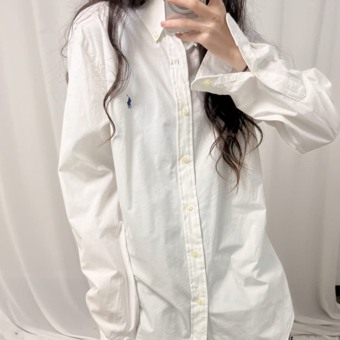Polo pony shirt 상품이미지3