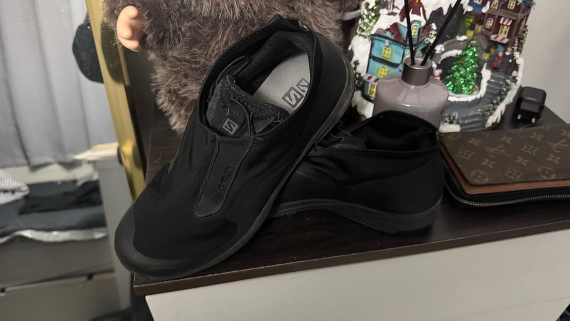 살로몬 XA-알파인 미드 ADV  상품이미지2