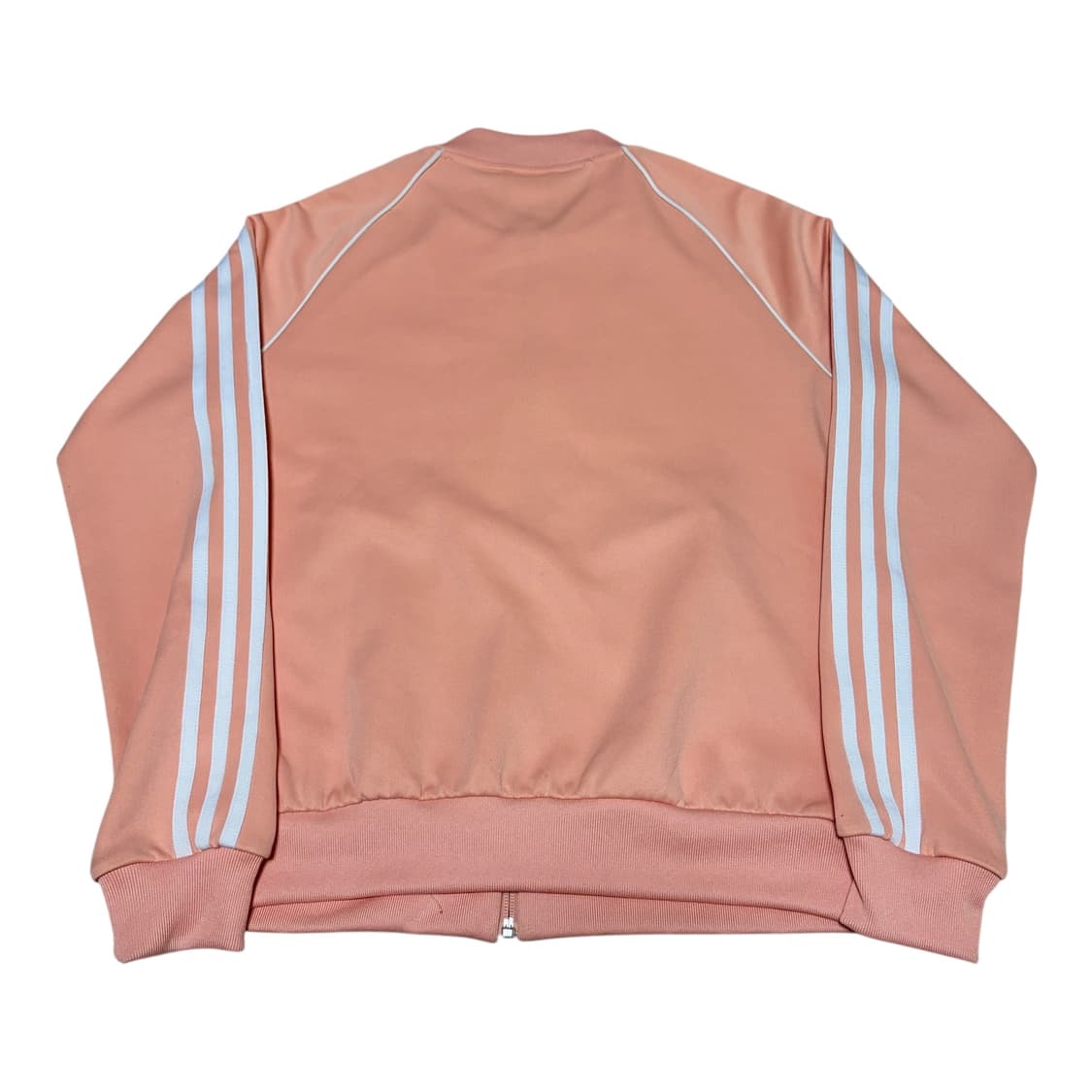 (W)아디다스 슈퍼스타 딸기우유 핑크 트랙탑 져지 상품이미지2