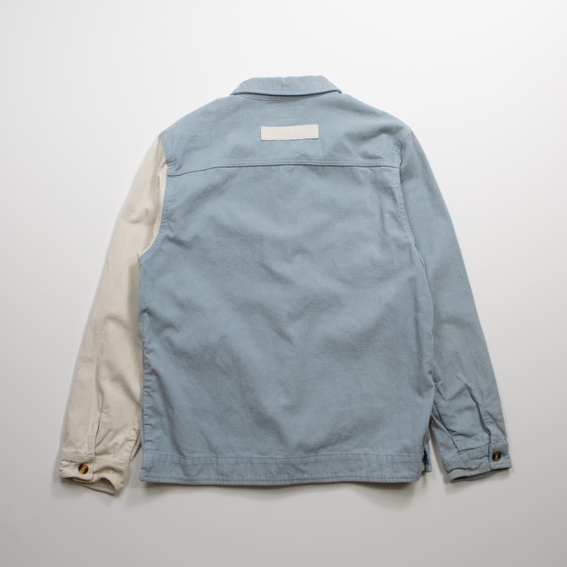 18FW 골프왕 콘트라스트 코듀로이 초어 자켓 상품이미지8