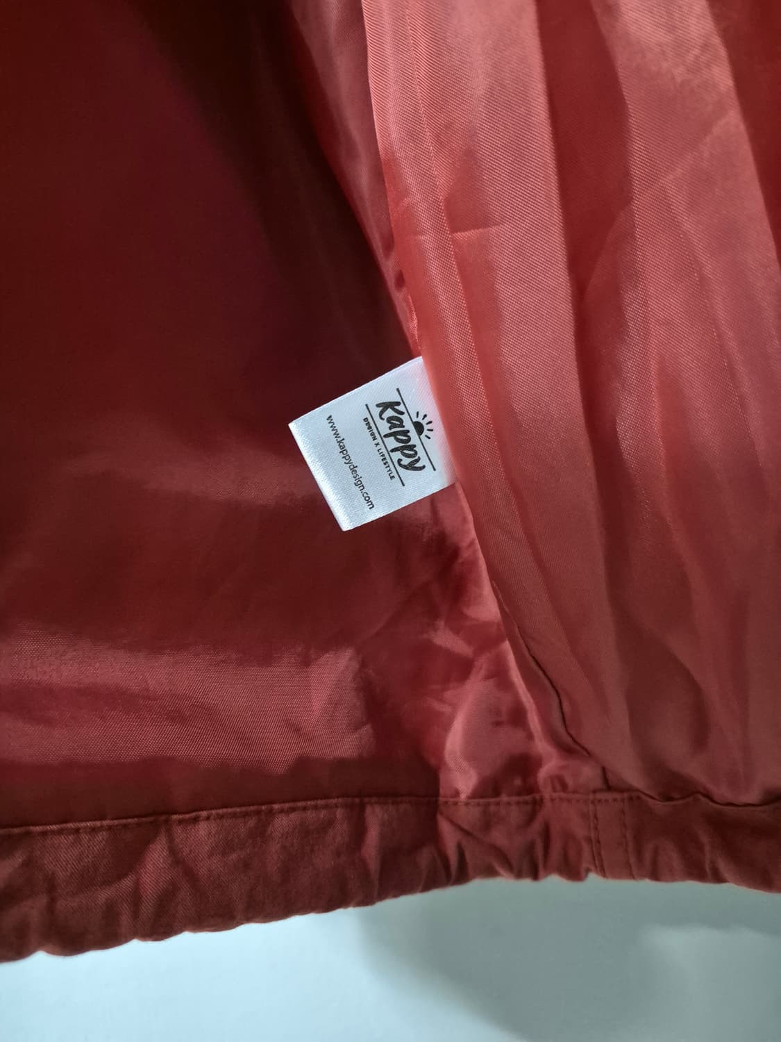 (F) 캐피디자인 가먼트 빈티지 자켓 메이플 상품이미지5