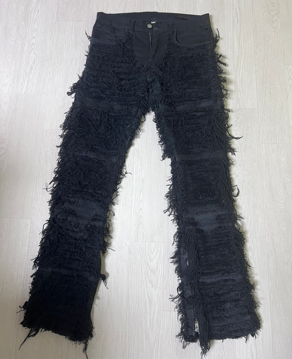 알릭스 블랙민즈 데님 상품이미지1