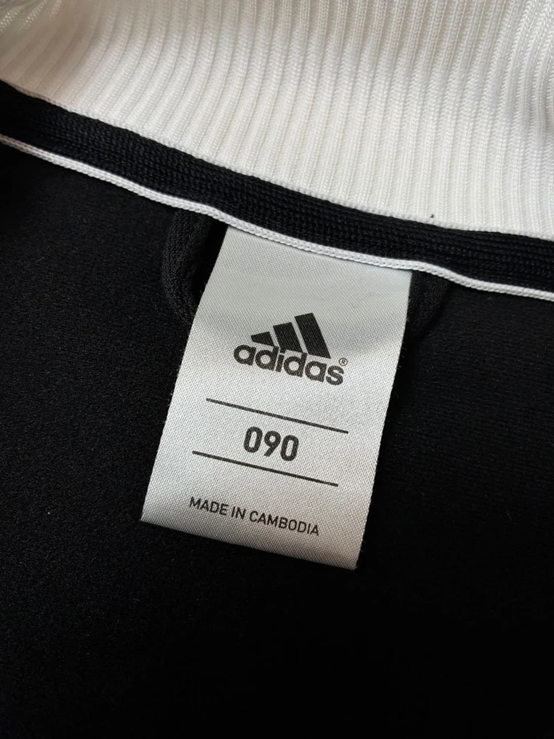 아디다스 STC 독일 국대 엠블럼 트랙탑 져지 자켓 PN8317 상품이미지9