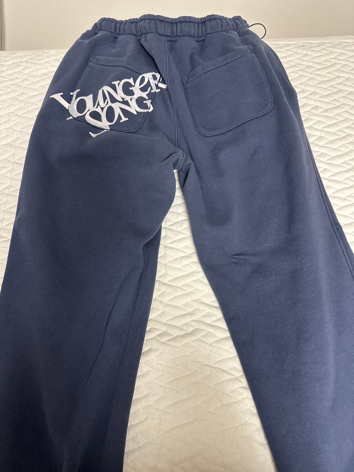 Younger song 조거팬츠 상품이미지1