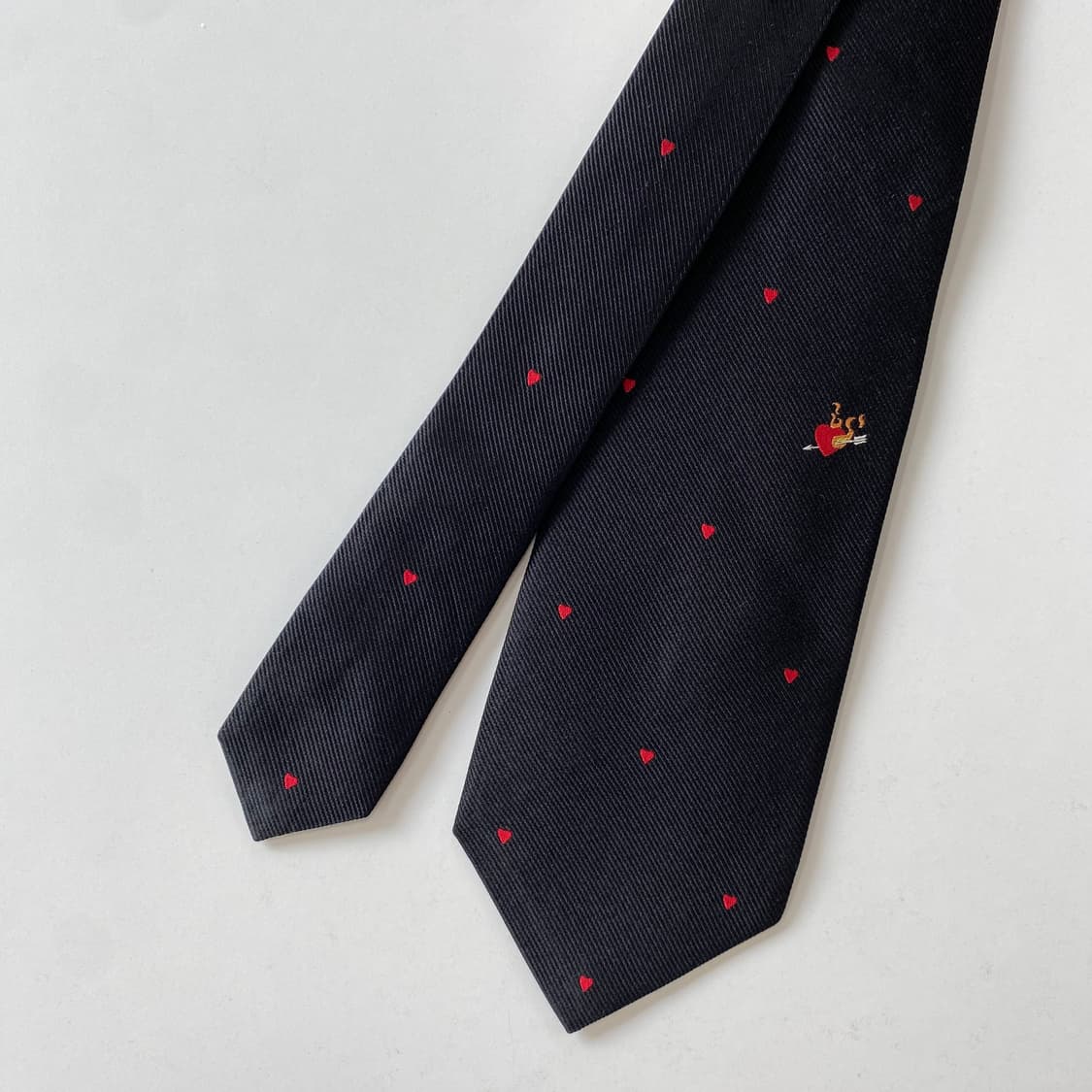 제이프레스(J.Press)넥타이 정품 명품 8.6cm 상품이미지1