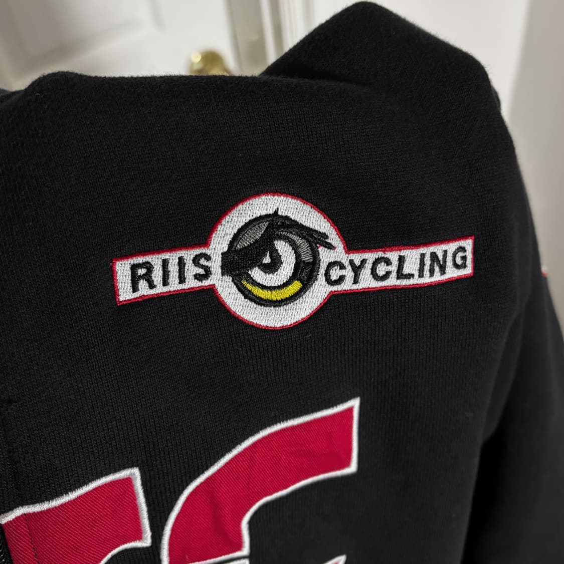 마카오 데상트 사이클져지 상품이미지6