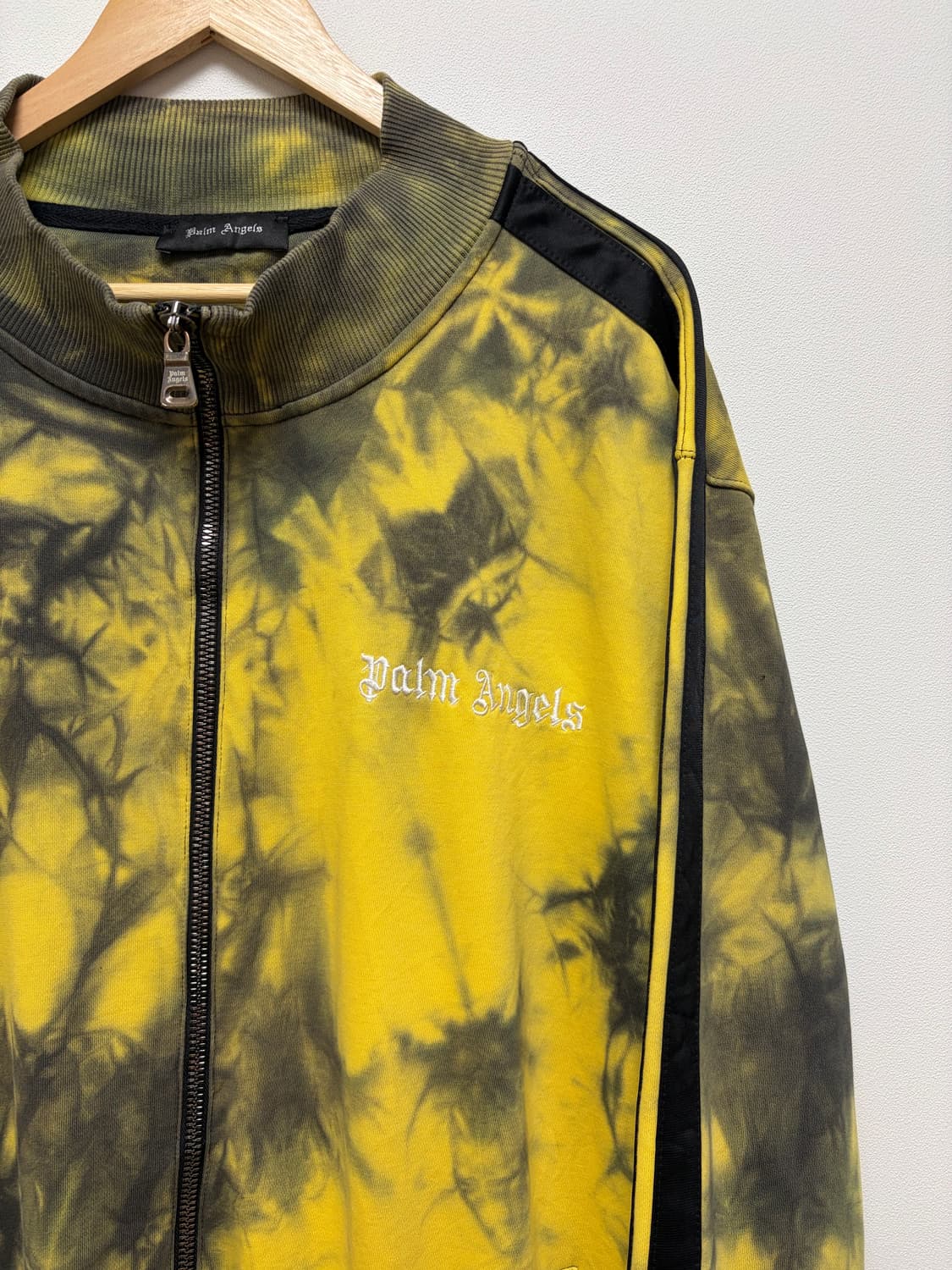 팜 엔젤스 타이다이 트랙 자켓 상품이미지2