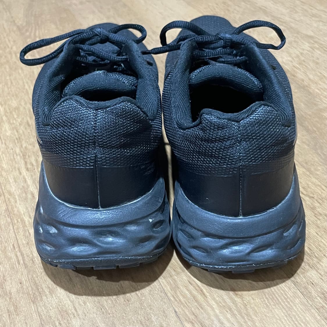 나이키 레볼루션6 런닝화 280 상품이미지4