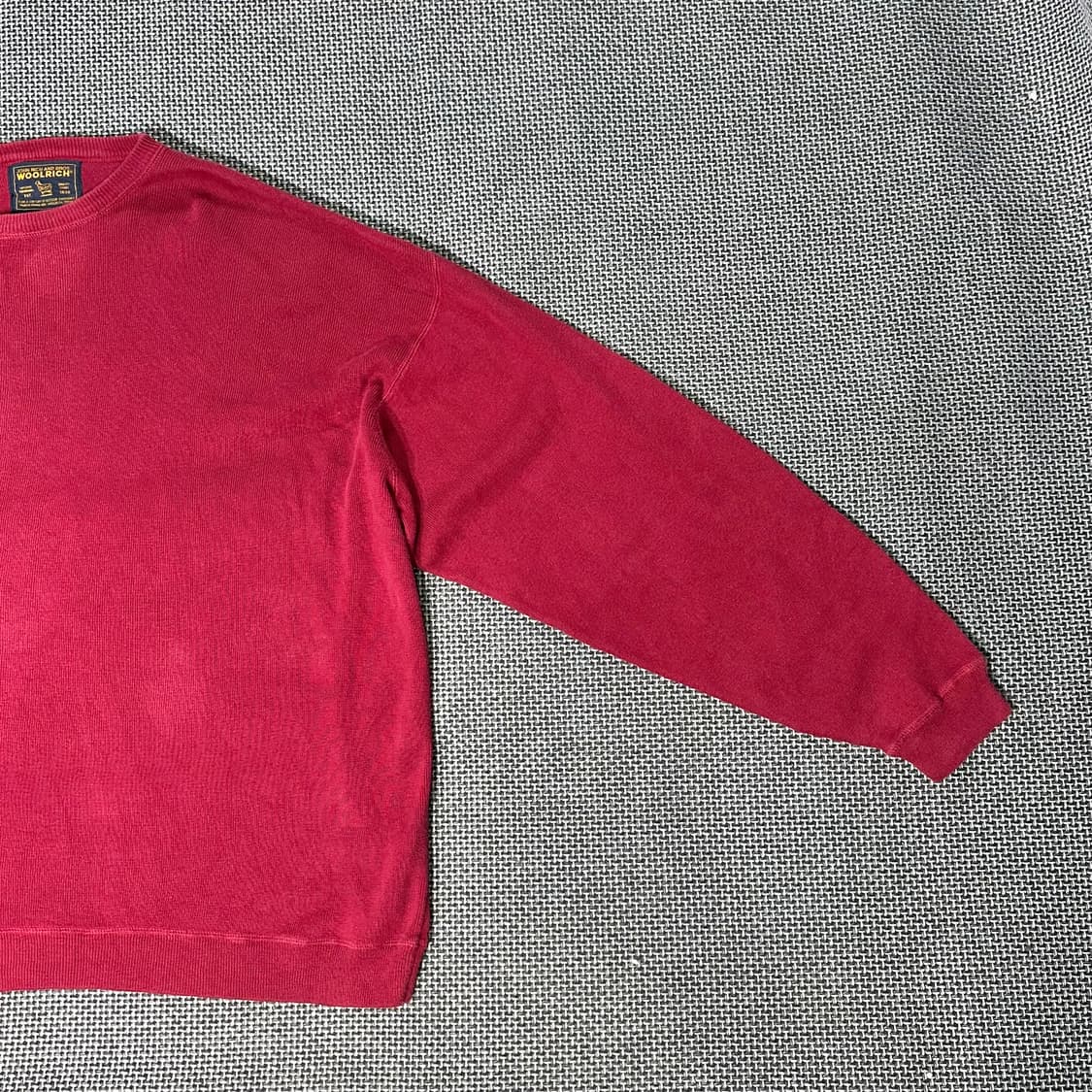 울리치 니트 (2XL/old-8099) 상품이미지4