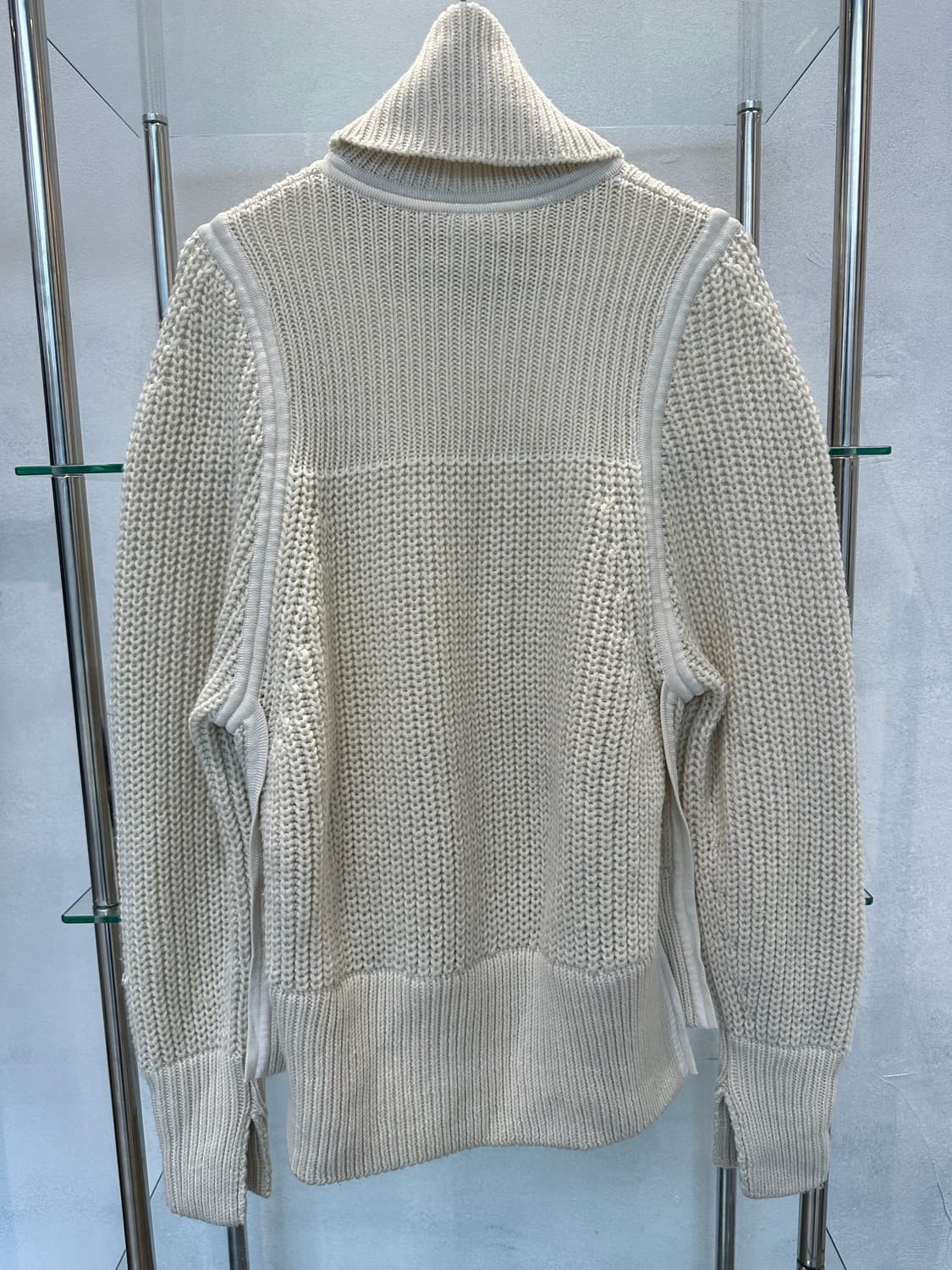 Helmut Lang Turtleneck Sweater 상품이미지3