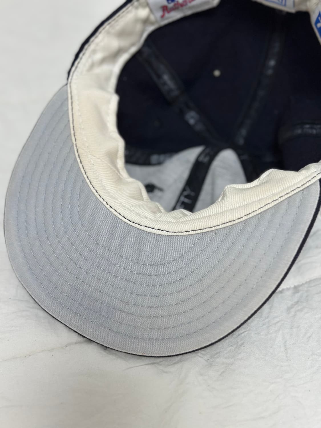00s 뉴에라 양키즈 59fifty  일자캡  상품이미지7