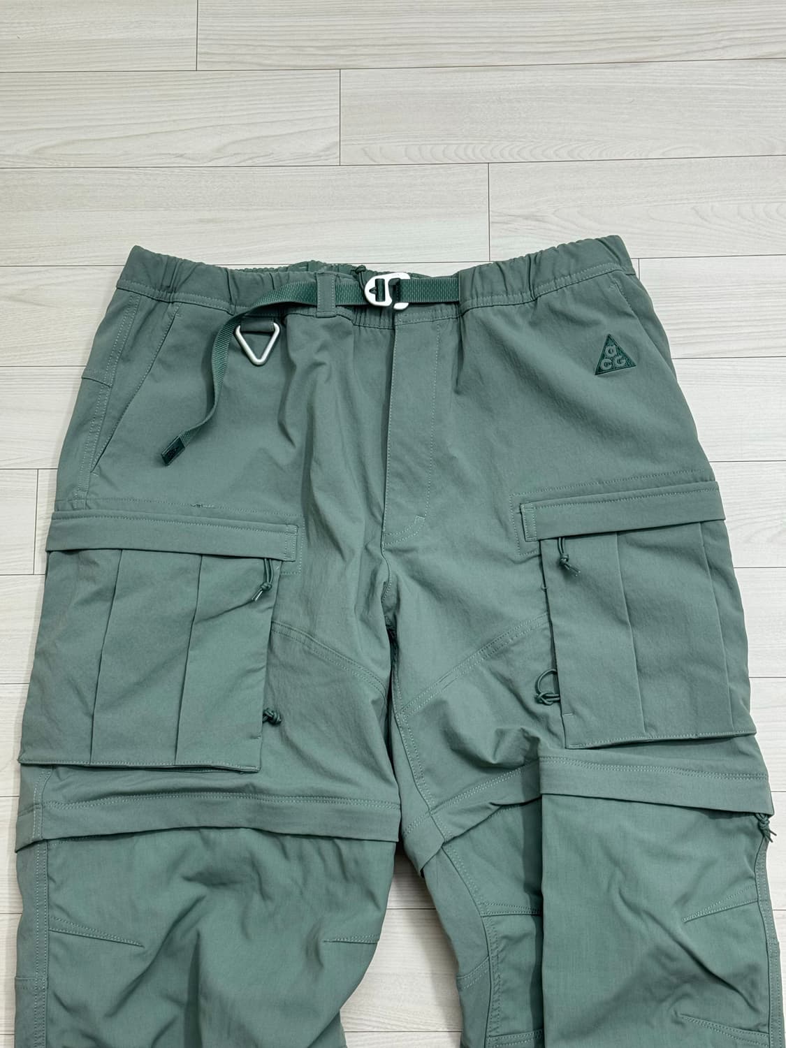 나이키 ACG 스미스 서밋 카고 팬츠 US XL 상품이미지2