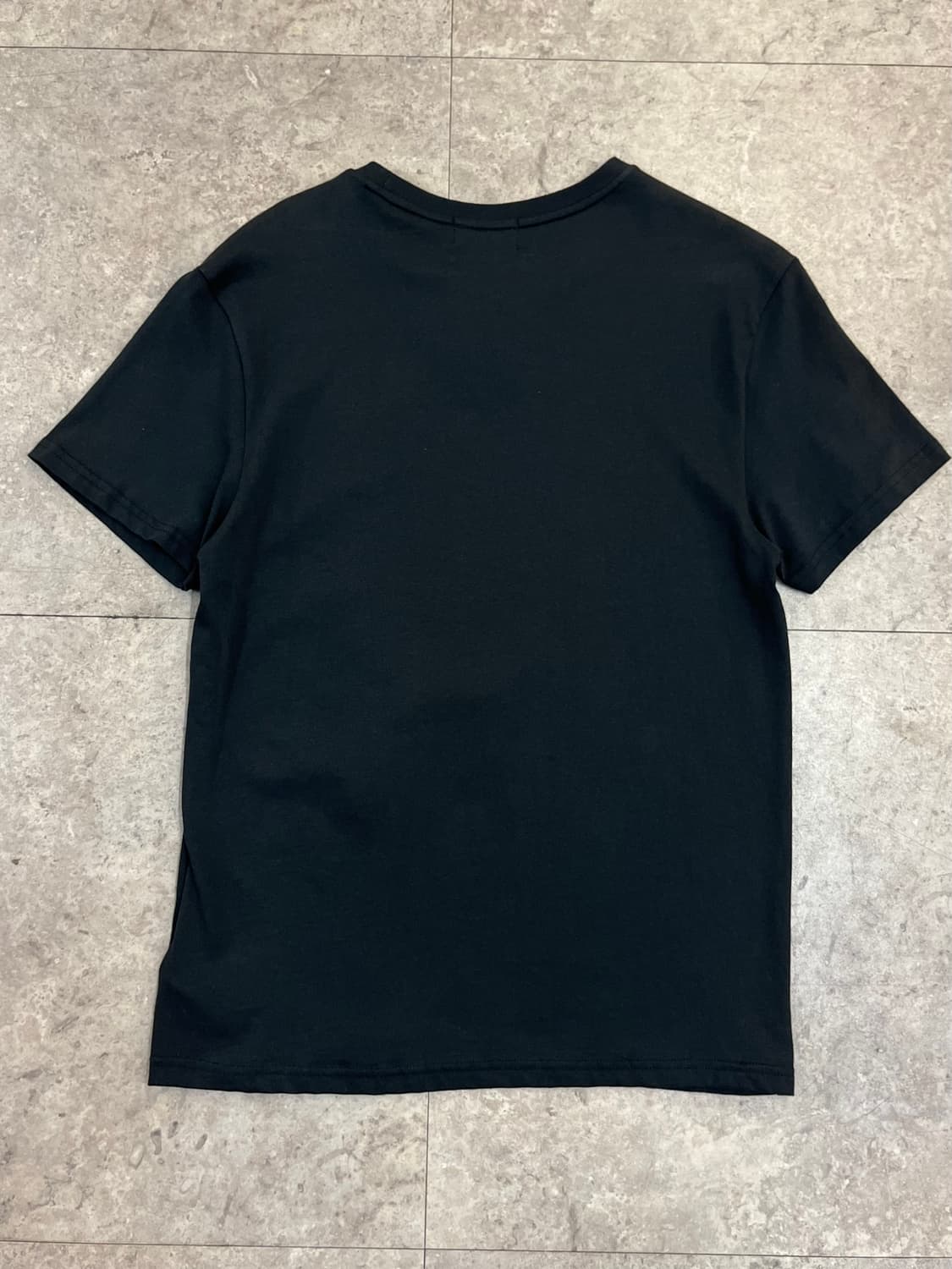 폴로 랄프로렌 베어 반팔티 블랙 M #csz4112 상품이미지8