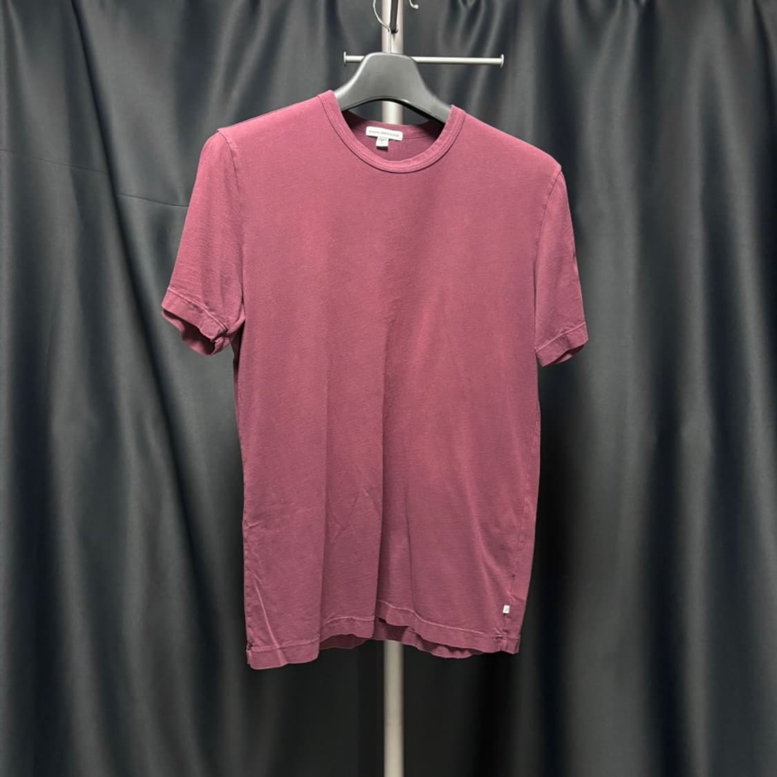 2) 제임스펄스 james perse 다잉 반팔 티셔츠 상품이미지1