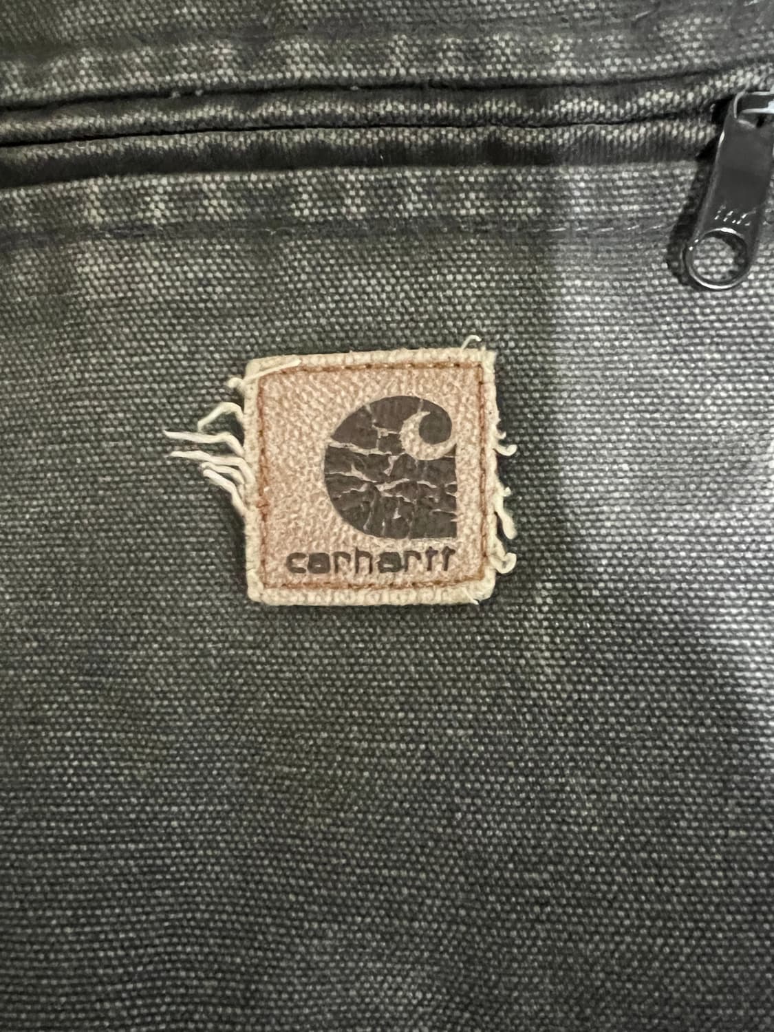 칼하트 디트로이트 J97 PTL 상품이미지3