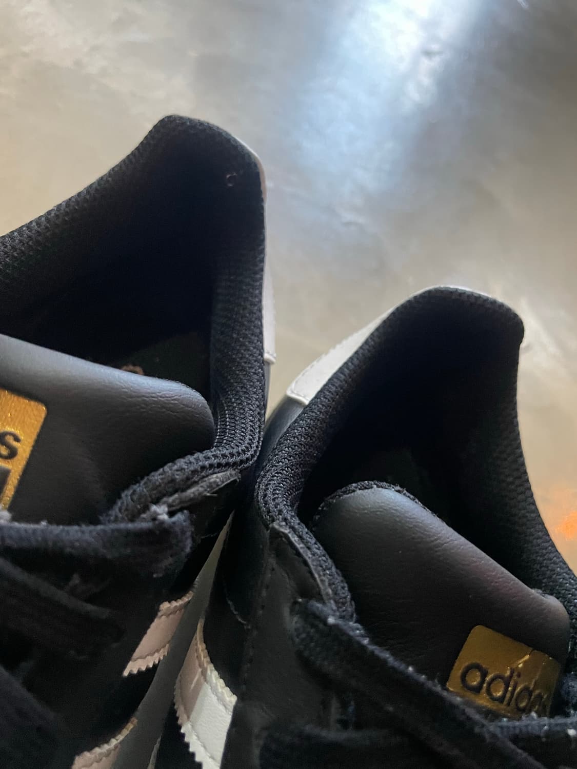 아디다스 슈퍼스타 235 상품이미지7