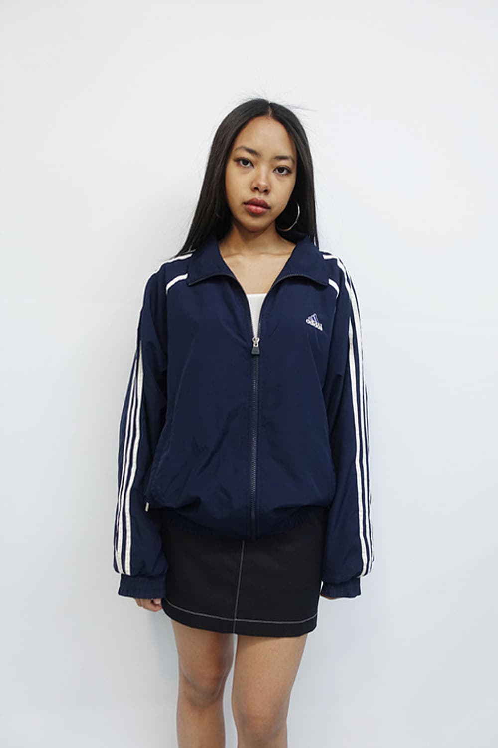 아디다스 바람막이 상품이미지1