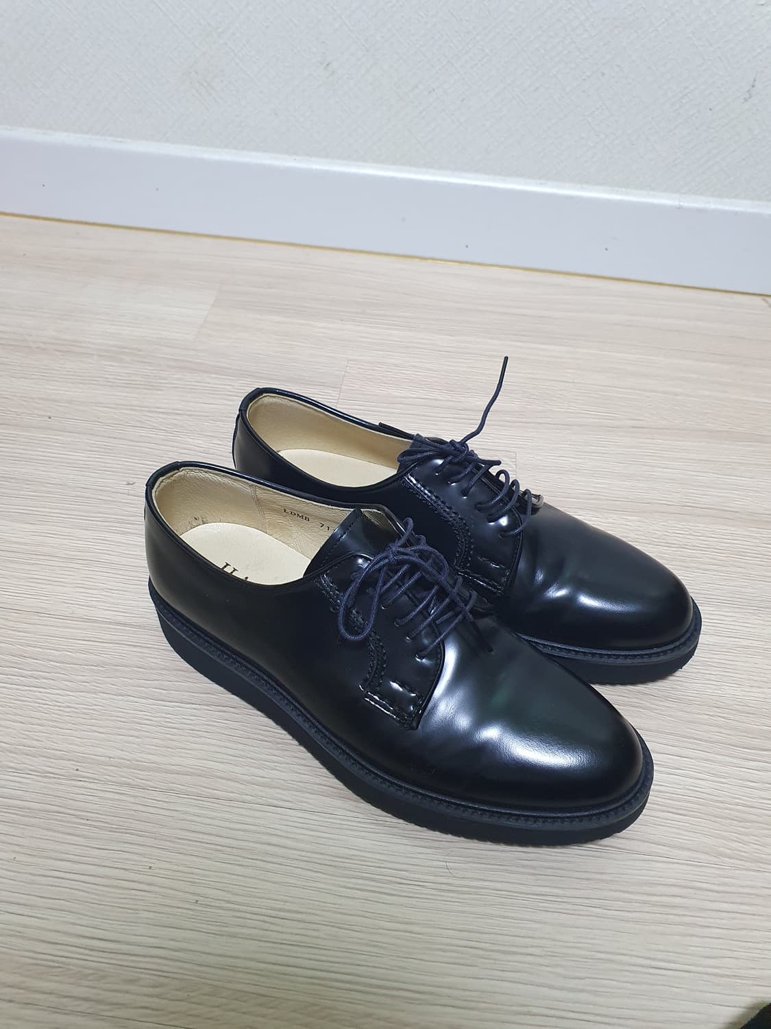 하루타 로퍼 250 상품이미지2