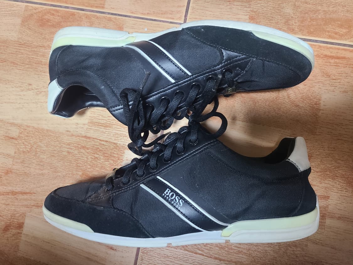 휴고보스 41사이즈(260추천) 상품이미지7