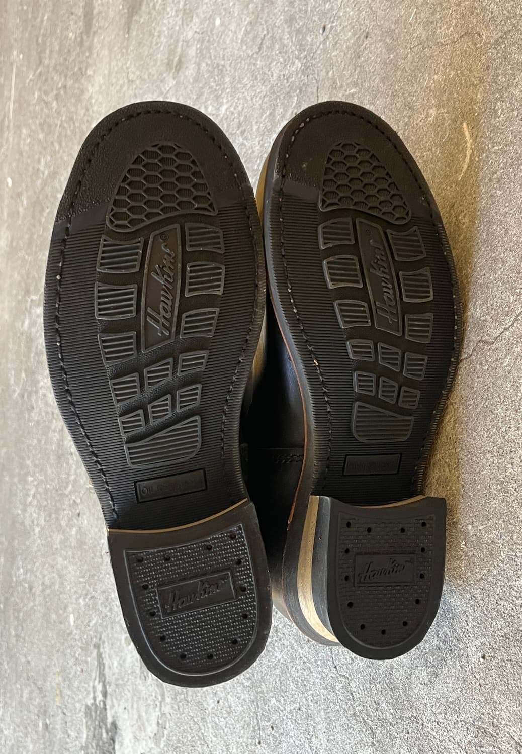 호킨스 엔지니어 부츠 상품이미지5