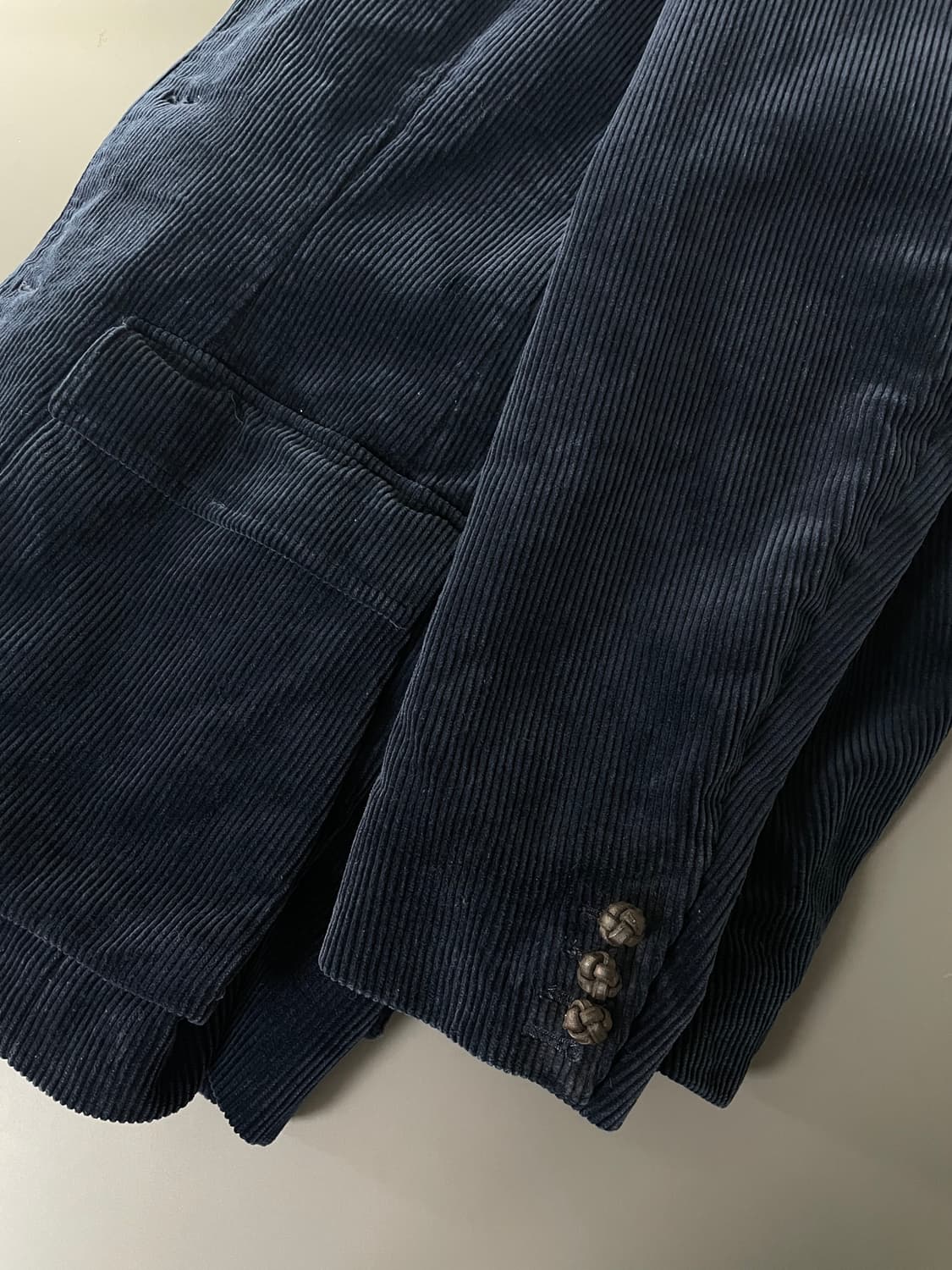 [XL] 폴로 랄프로렌 코듀로이 자켓 상품이미지4