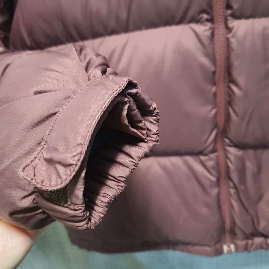 노스페이스  1996 레트로 눕시 다운 패딩  상품이미지4