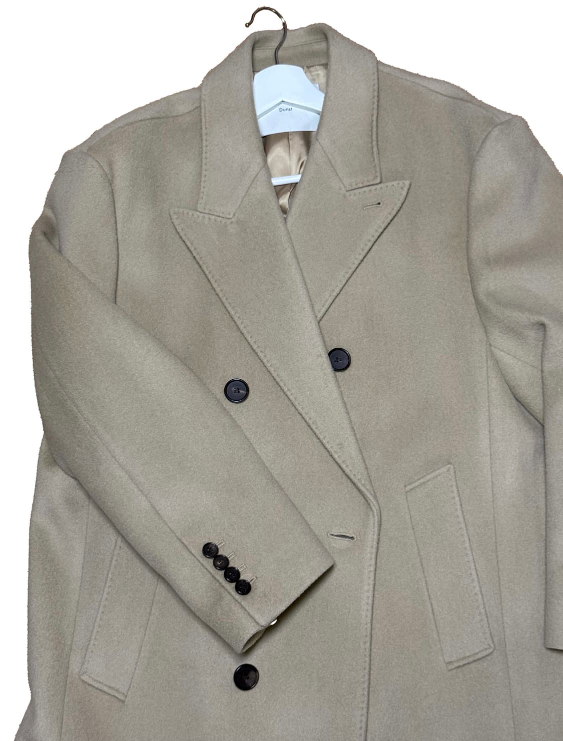 Dunst Coat 상품이미지2