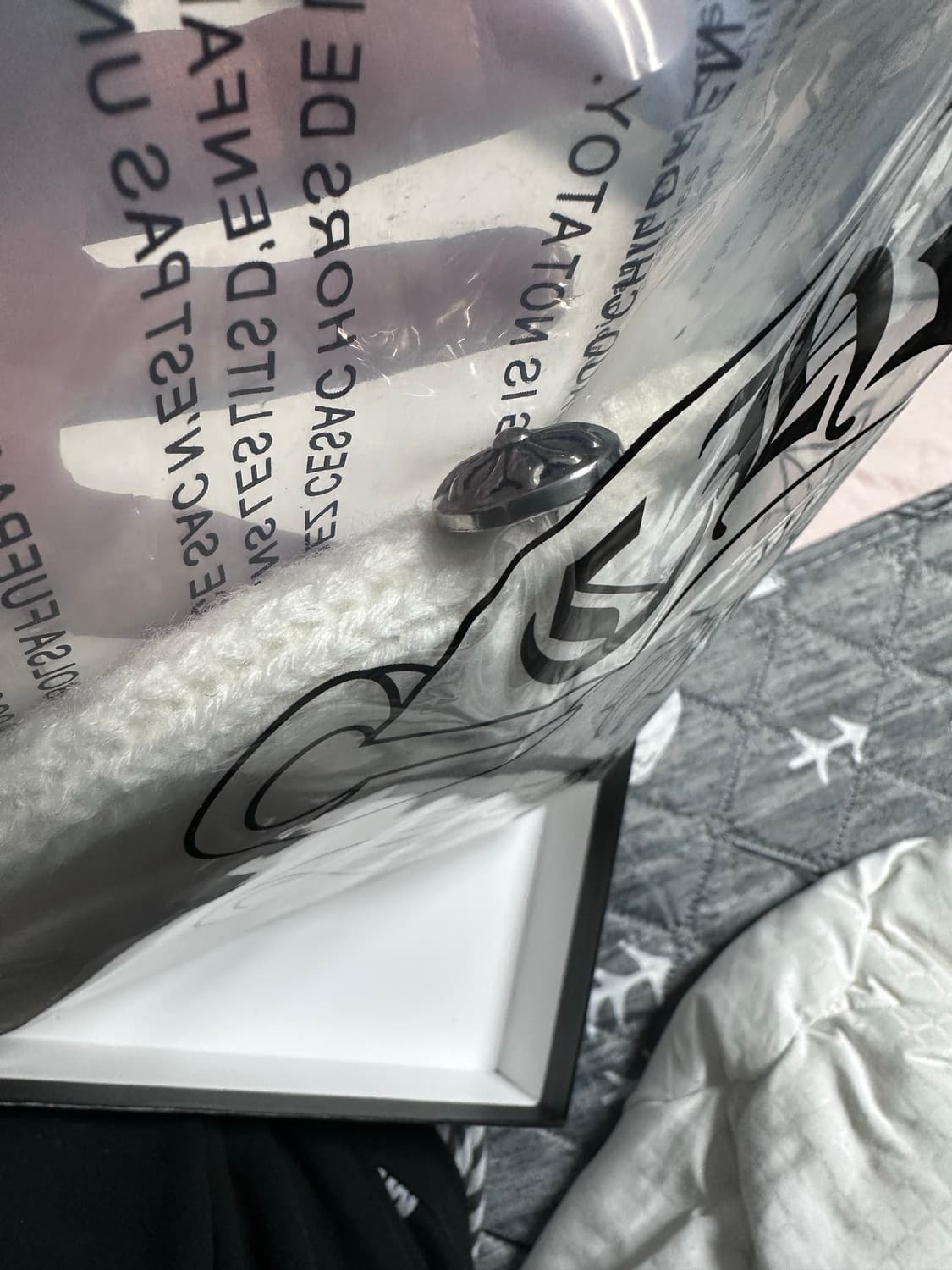 크롬하츠 비니 상품이미지8