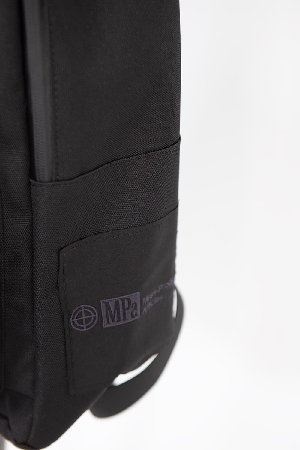 플라스틱프로덕트 MPa Day Pack - Black 상품이미지6