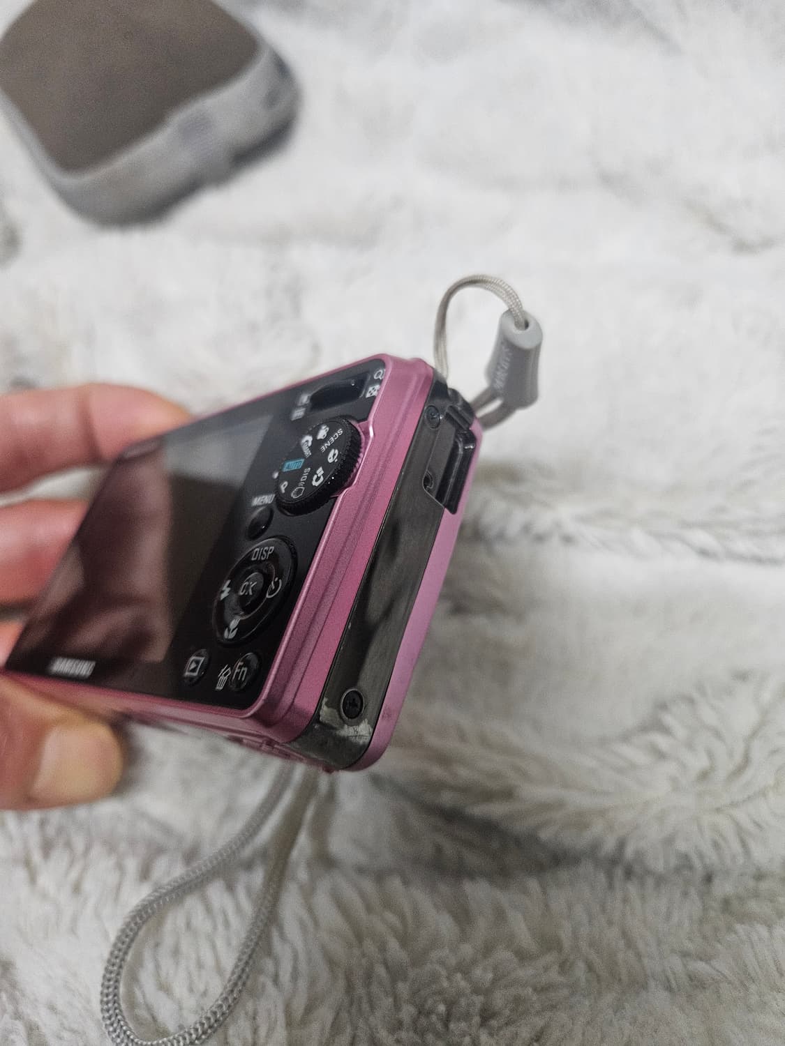 삼성 vluu pl50 레트로 디카 빈티지 카메라 상품이미지7