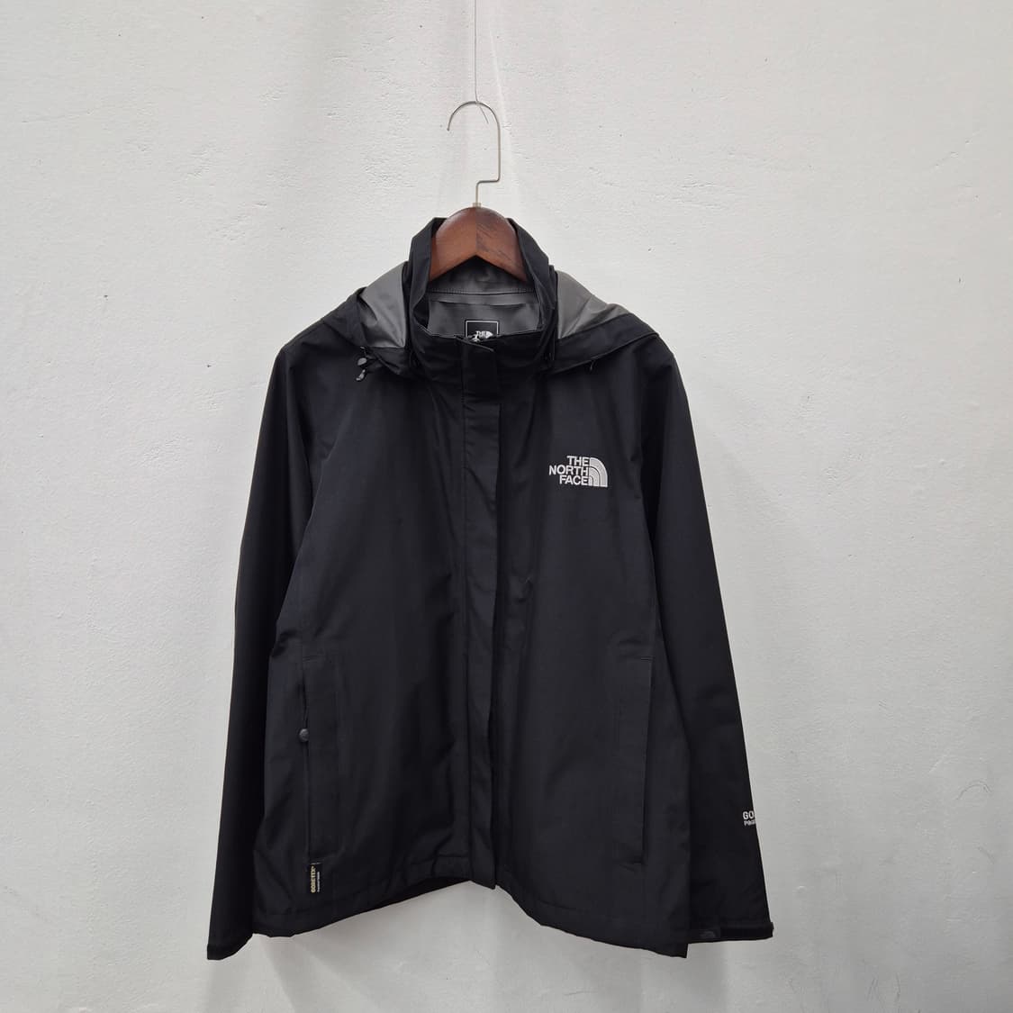 노스페이스 고어텍스 펙라이트쉘 바람막이 85 상품이미지1