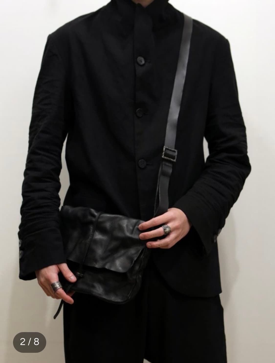 레베니오메이커 OH02 black 상품이미지2