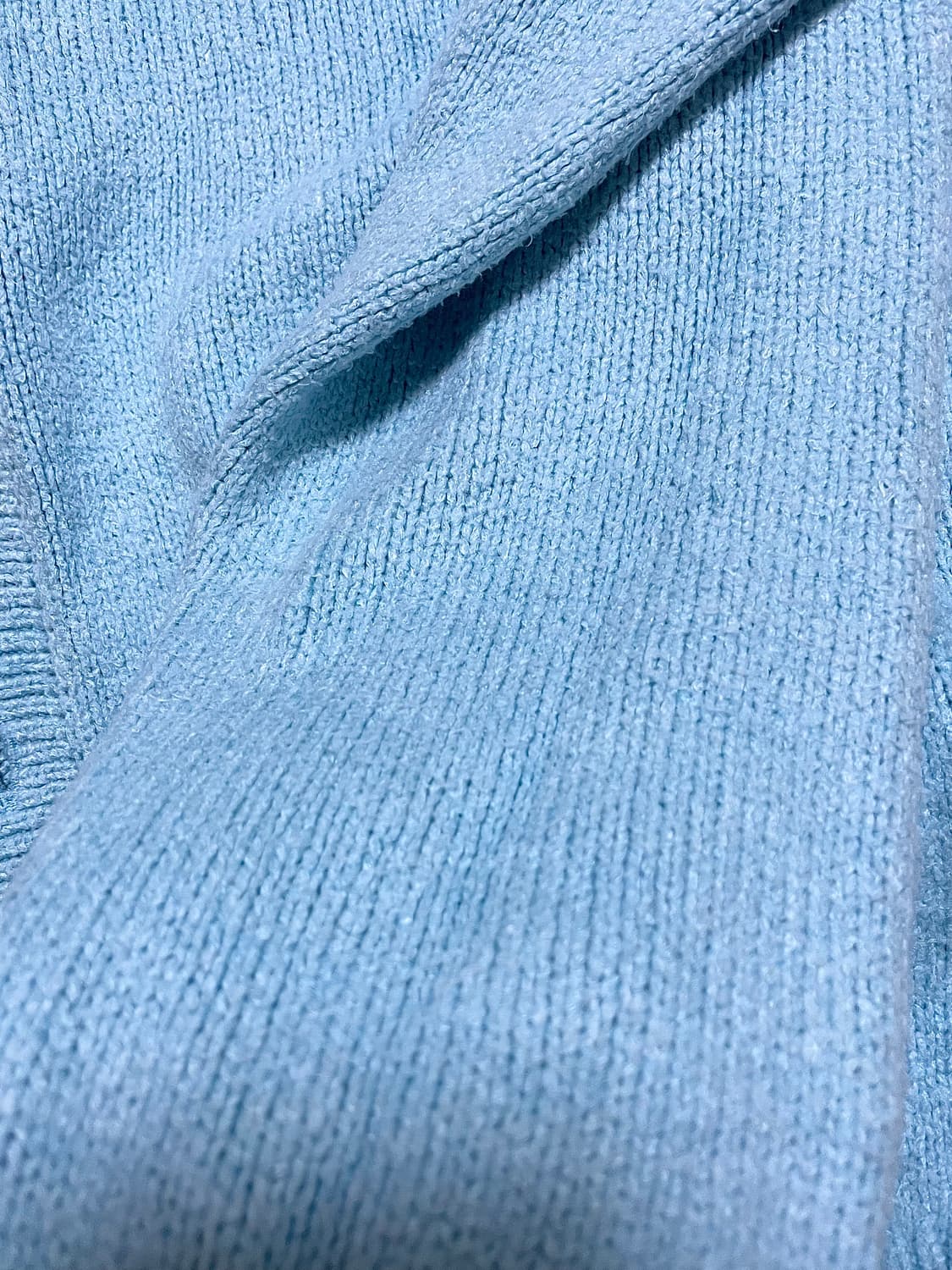 언유즈드 홀드 가디건 디가웰 토가 R13 꼼데가르송 상품이미지6