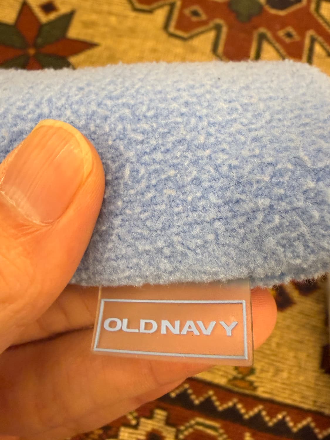 올드네이비 테슬 비니 상품이미지2