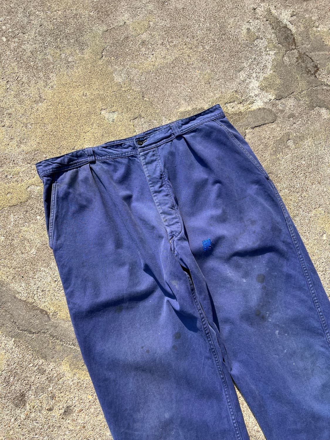 French Work Pants 프렌치워크팬츠 상품이미지3