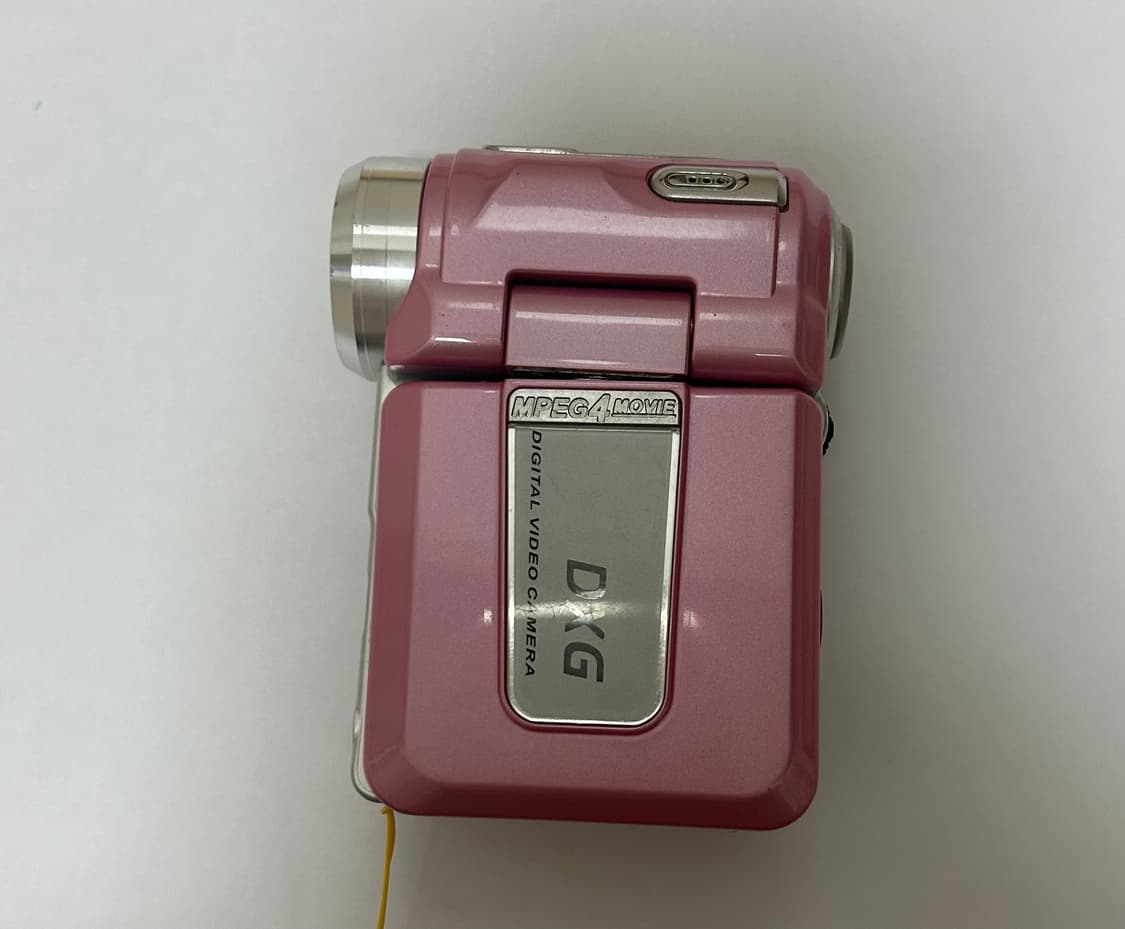 DXG-506V HD캠코더 상품이미지1