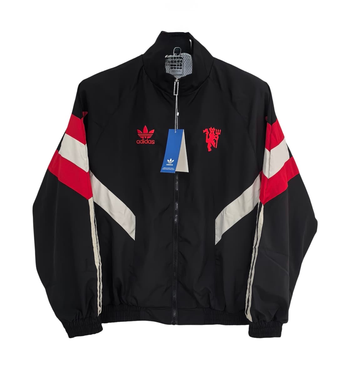 맨유 오리지널 트랙탑 상품이미지1